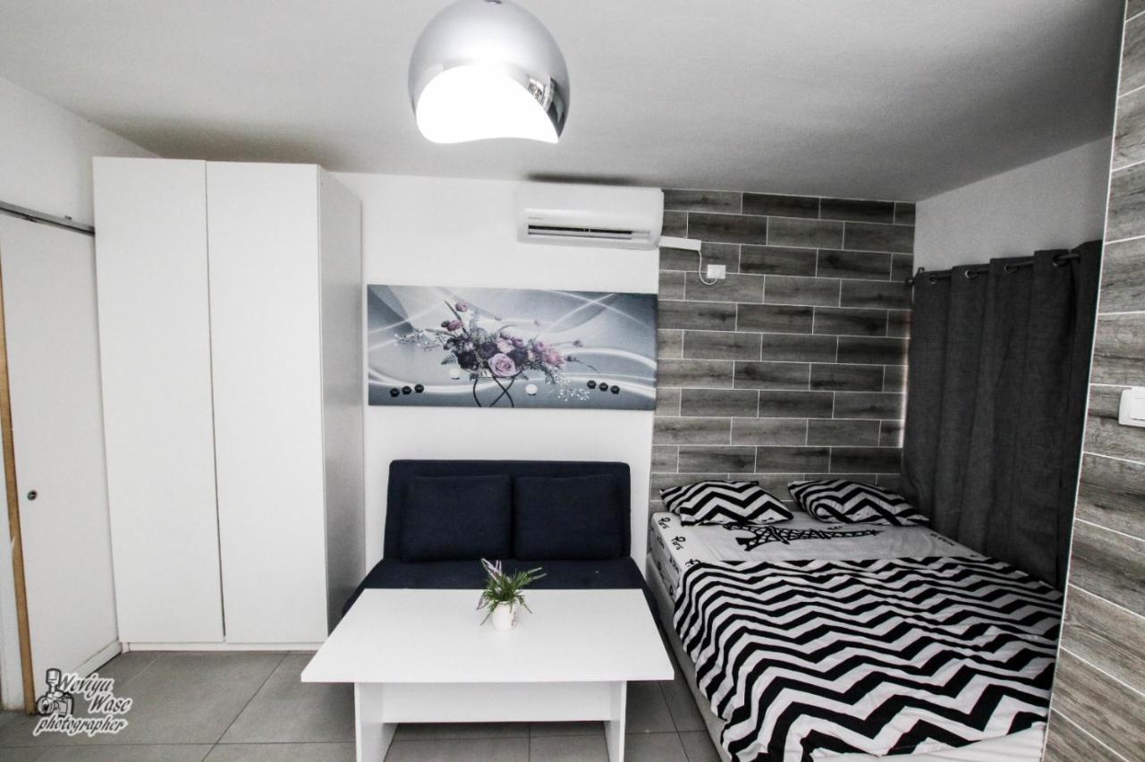 Dream Suites Apartments Eilat Luaran gambar