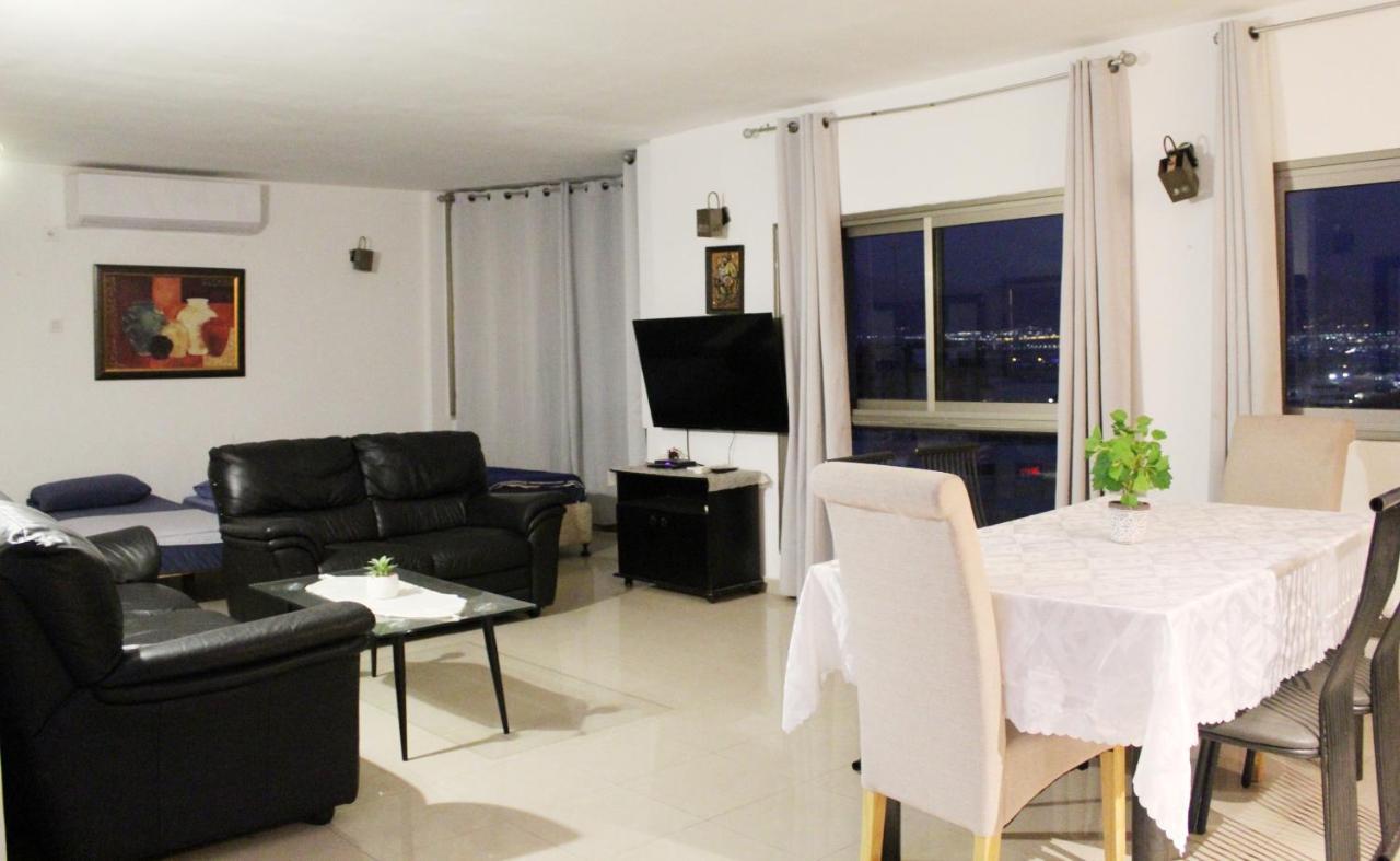Dream Suites Apartments Eilat Luaran gambar