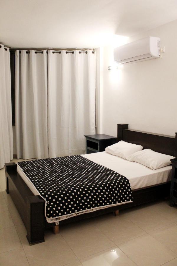 Dream Suites Apartments Eilat Luaran gambar