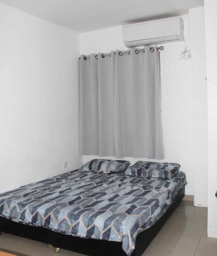 Dream Suites Apartments Eilat Luaran gambar