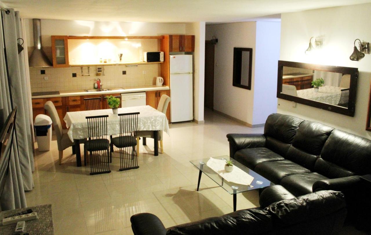 Dream Suites Apartments Eilat Luaran gambar
