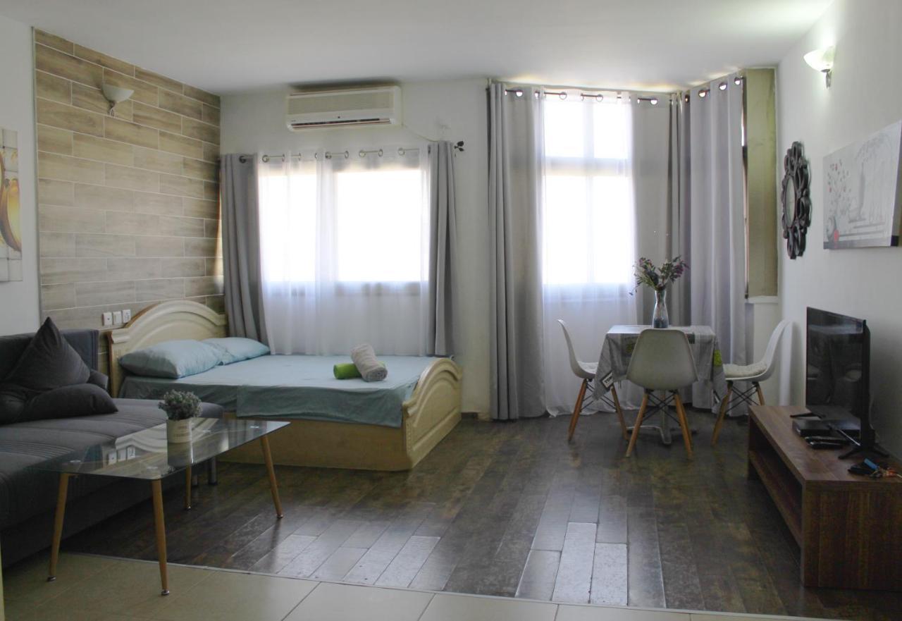 Dream Suites Apartments Eilat Luaran gambar