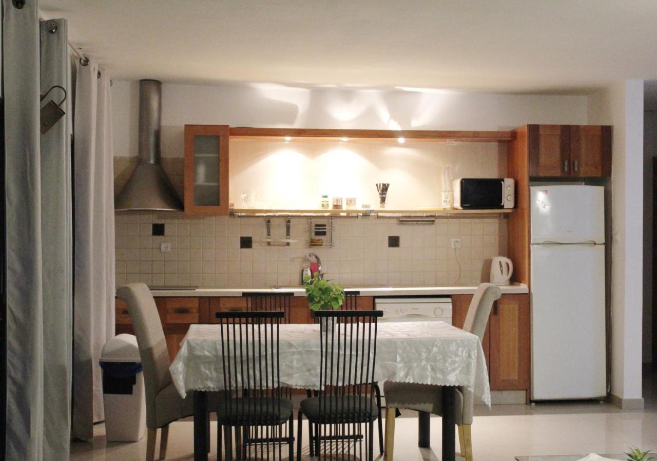 Dream Suites Apartments Eilat Luaran gambar