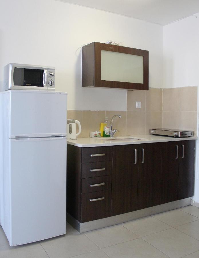 Dream Suites Apartments Eilat Luaran gambar