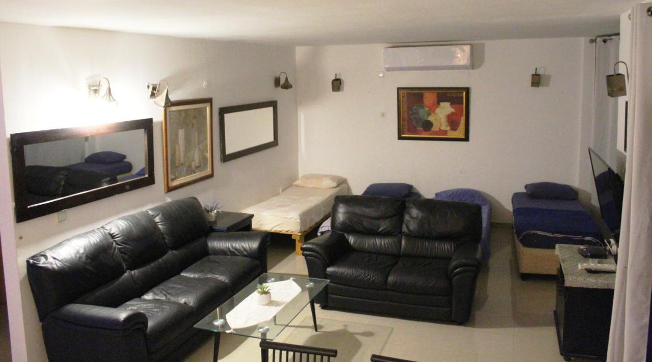 Dream Suites Apartments Eilat Luaran gambar