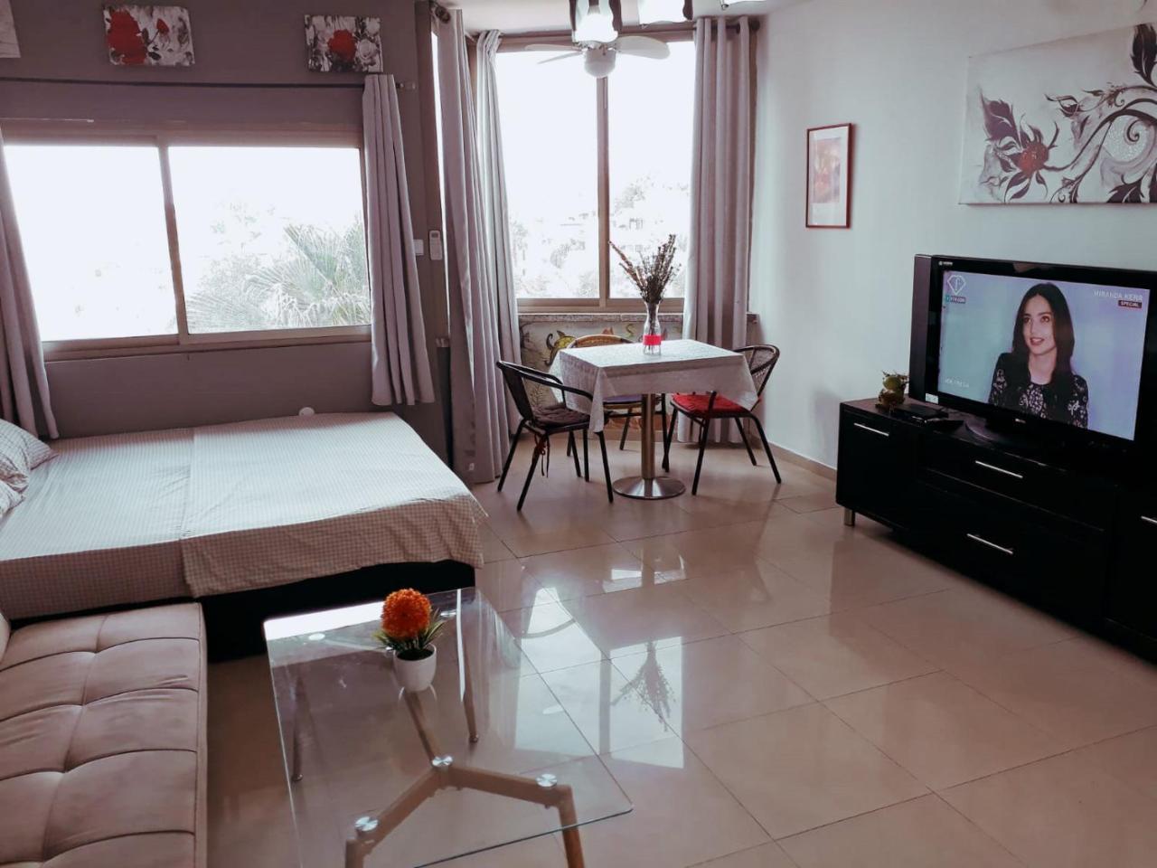 Dream Suites Apartments Eilat Luaran gambar