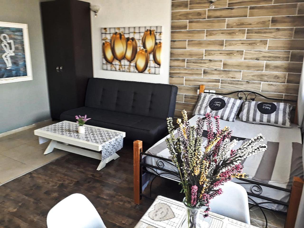 Dream Suites Apartments Eilat Luaran gambar