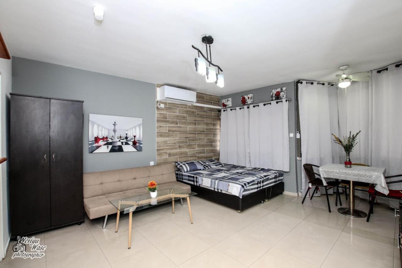 Dream Suites Apartments Eilat Luaran gambar