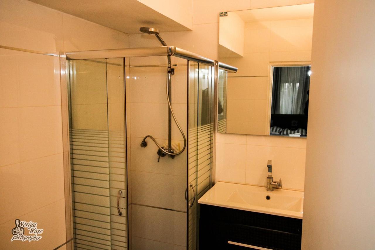 Dream Suites Apartments Eilat Luaran gambar
