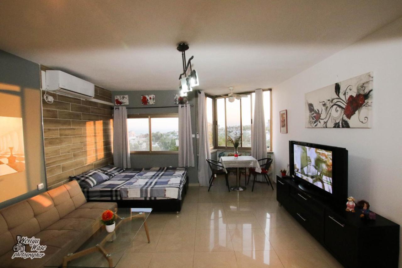 Dream Suites Apartments Eilat Luaran gambar