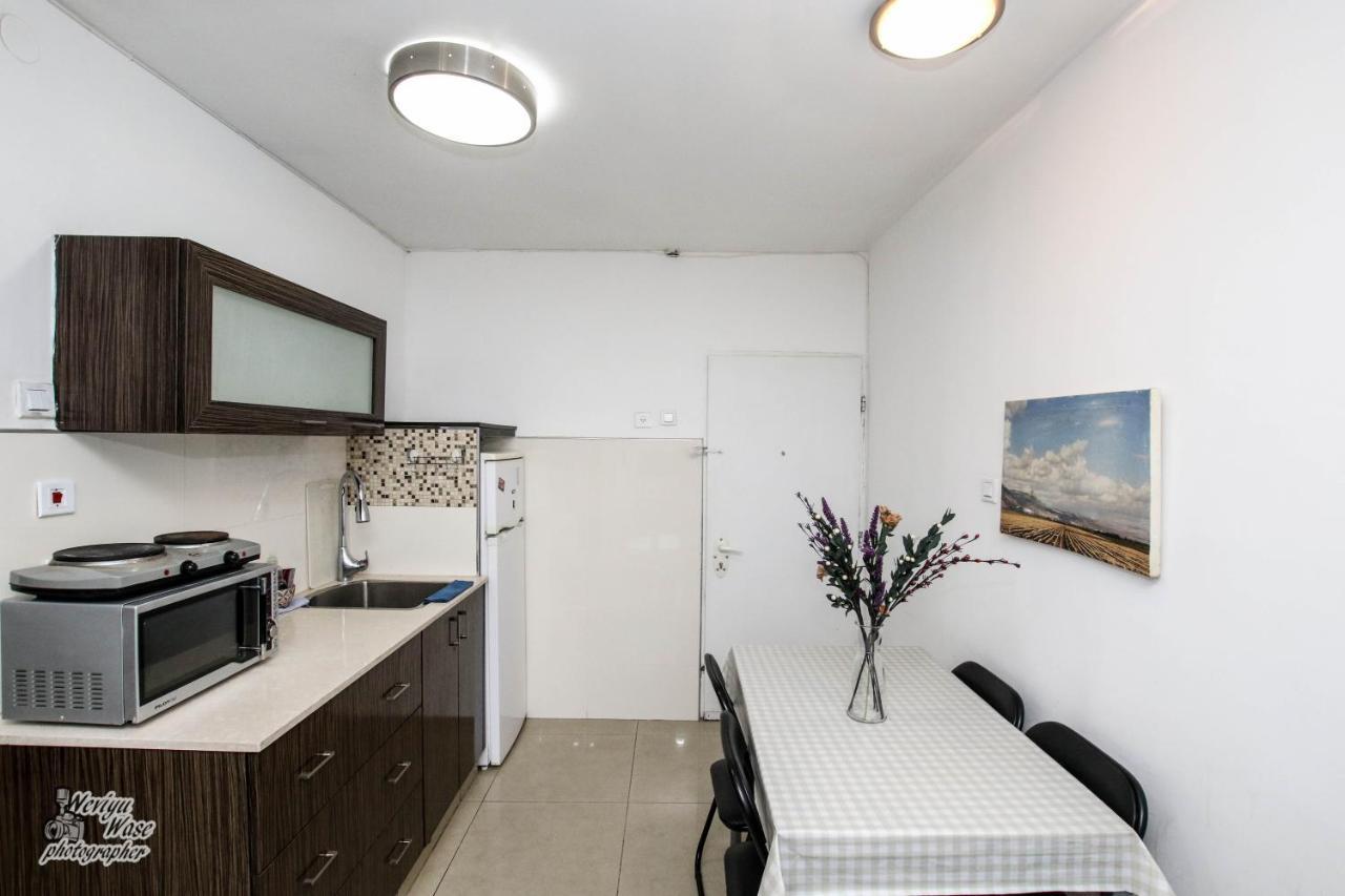 Dream Suites Apartments Eilat Luaran gambar