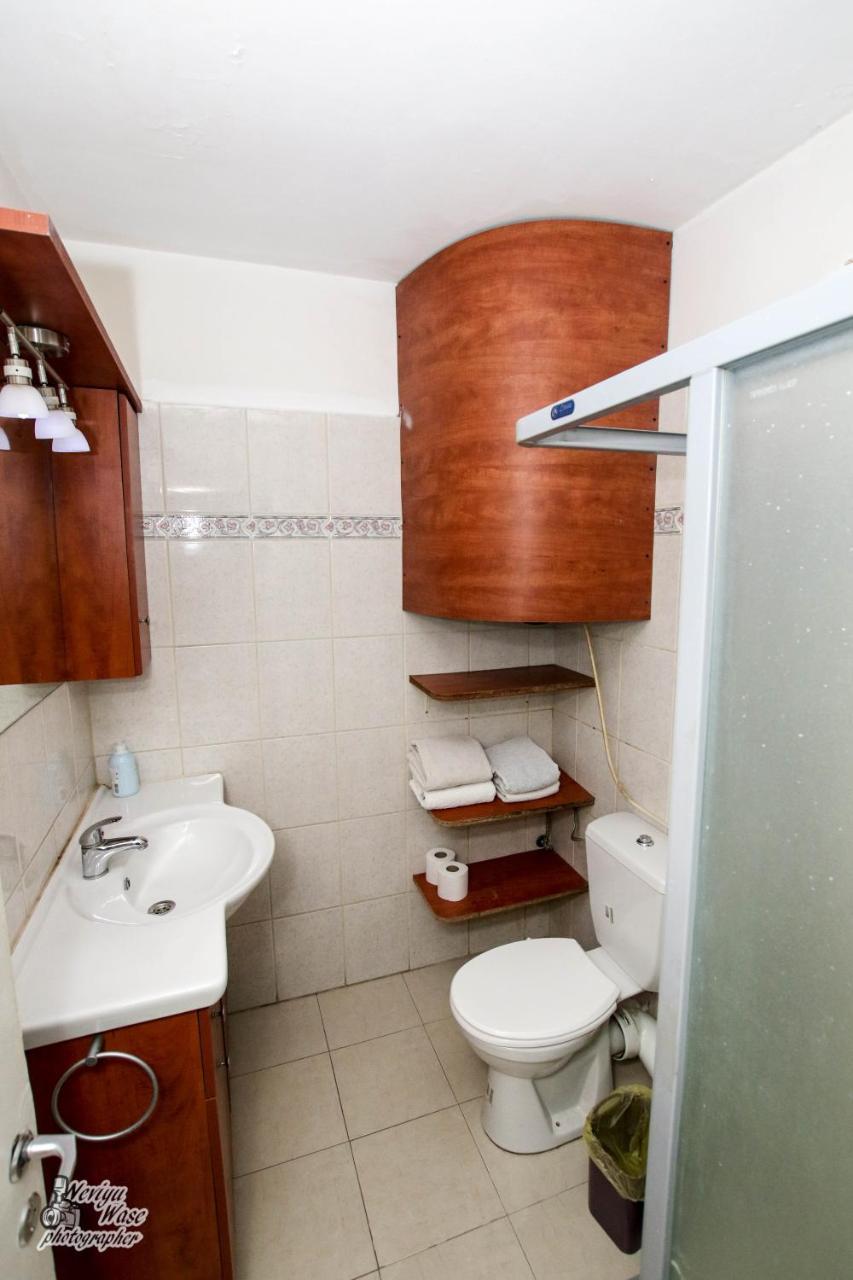 Dream Suites Apartments Eilat Luaran gambar