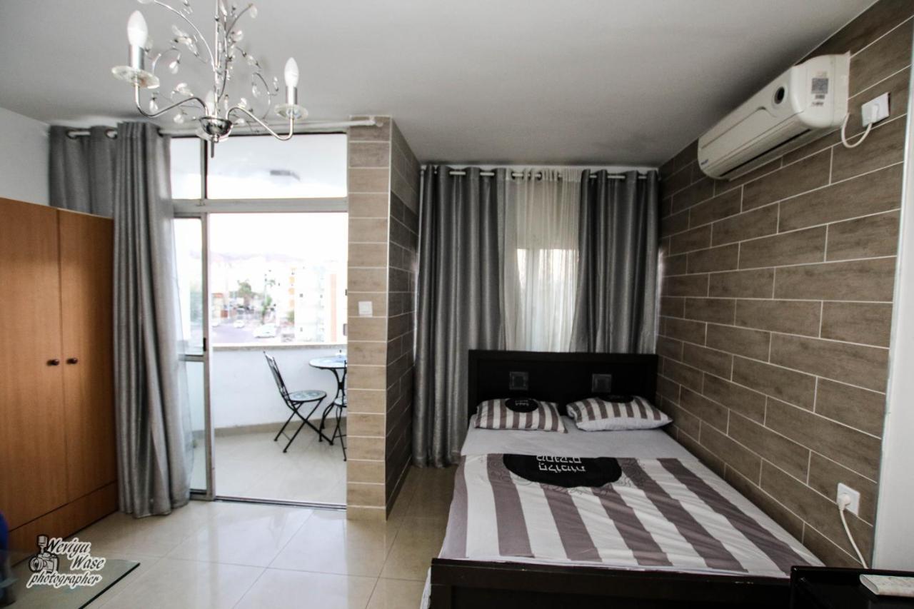 Dream Suites Apartments Eilat Luaran gambar