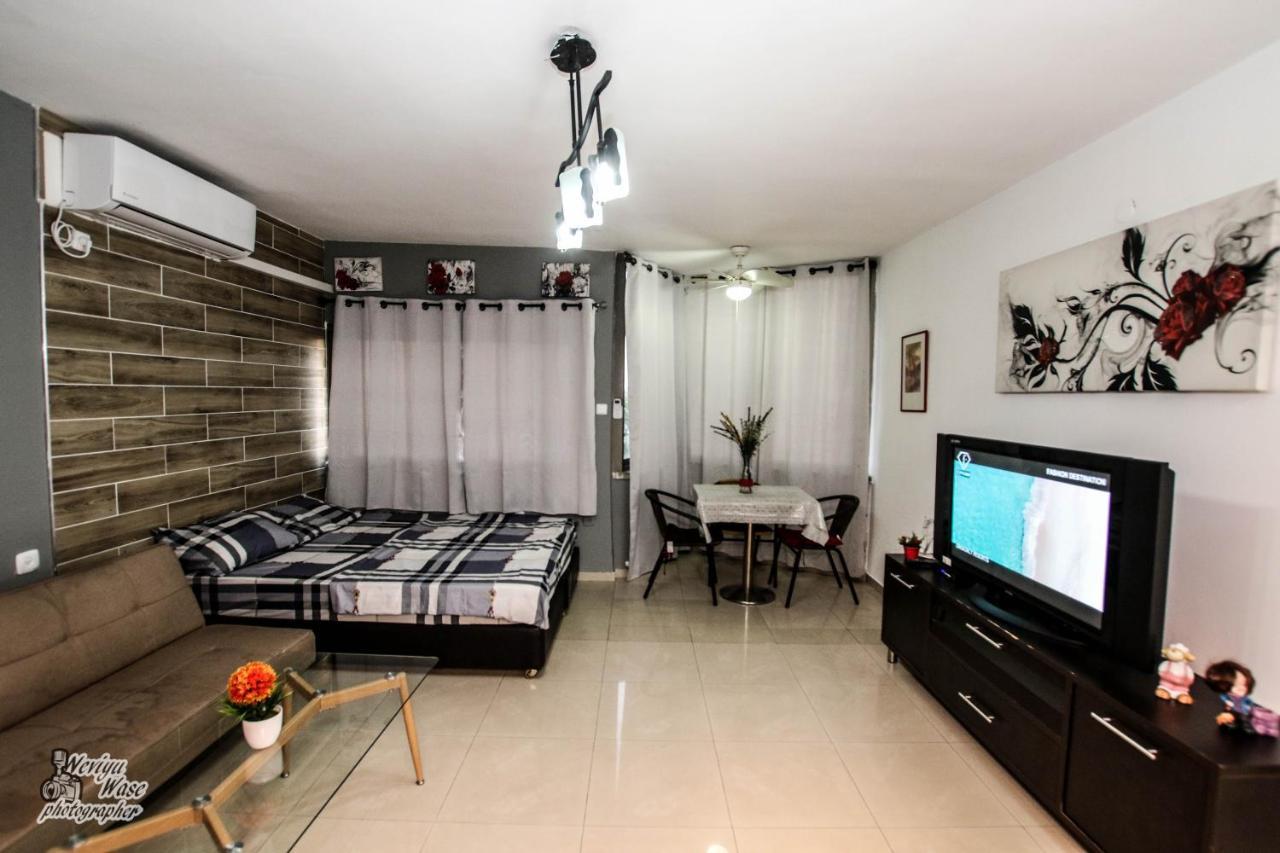 Dream Suites Apartments Eilat Luaran gambar