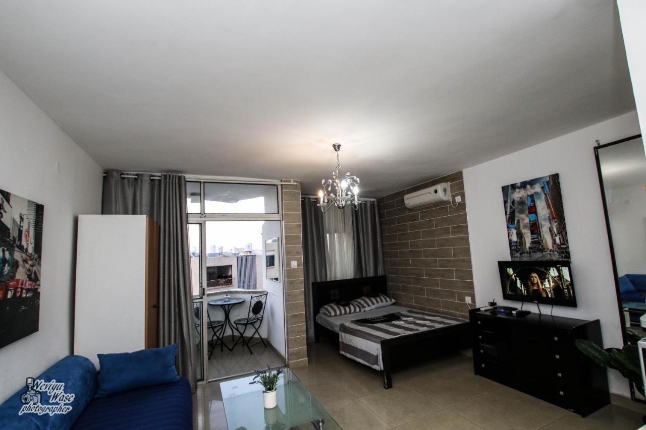 Dream Suites Apartments Eilat Luaran gambar