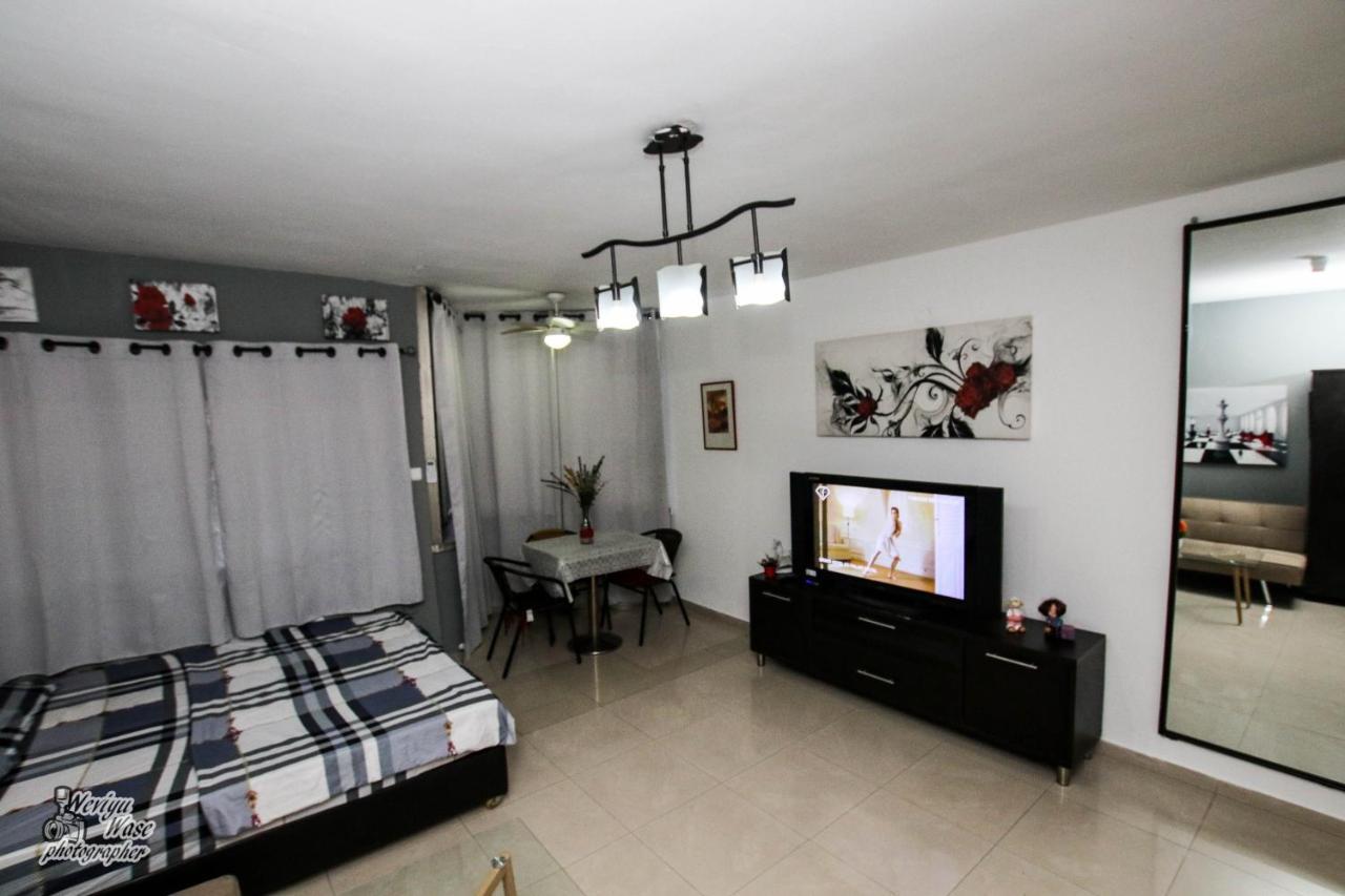 Dream Suites Apartments Eilat Luaran gambar