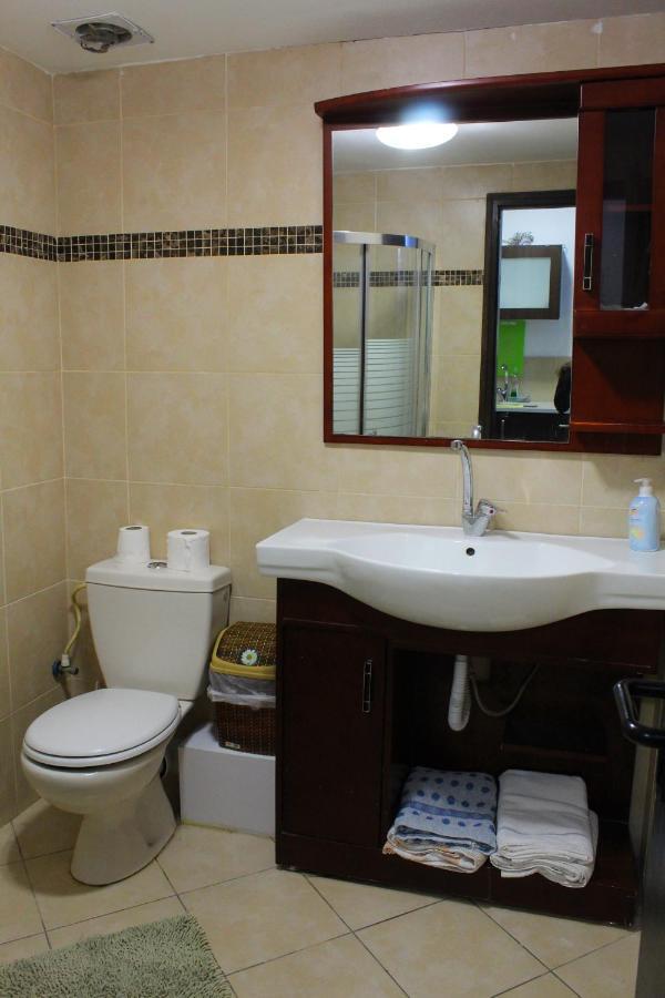 Dream Suites Apartments Eilat Luaran gambar
