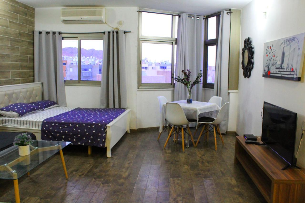 Dream Suites Apartments Eilat Luaran gambar