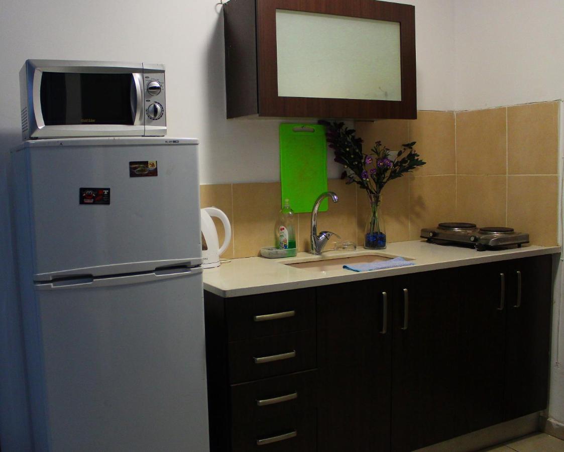 Dream Suites Apartments Eilat Luaran gambar