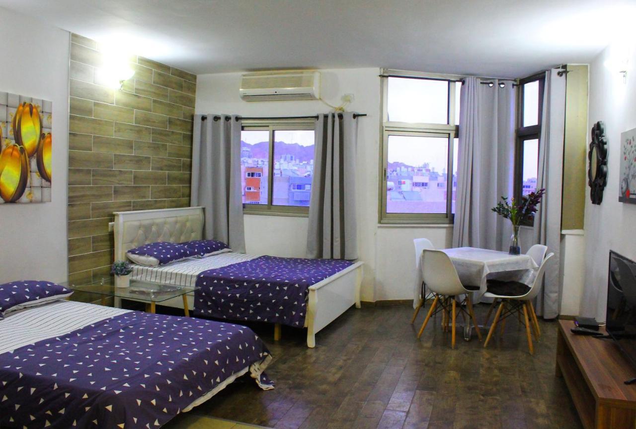 Dream Suites Apartments Eilat Luaran gambar