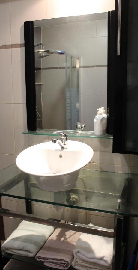 Dream Suites Apartments Eilat Luaran gambar