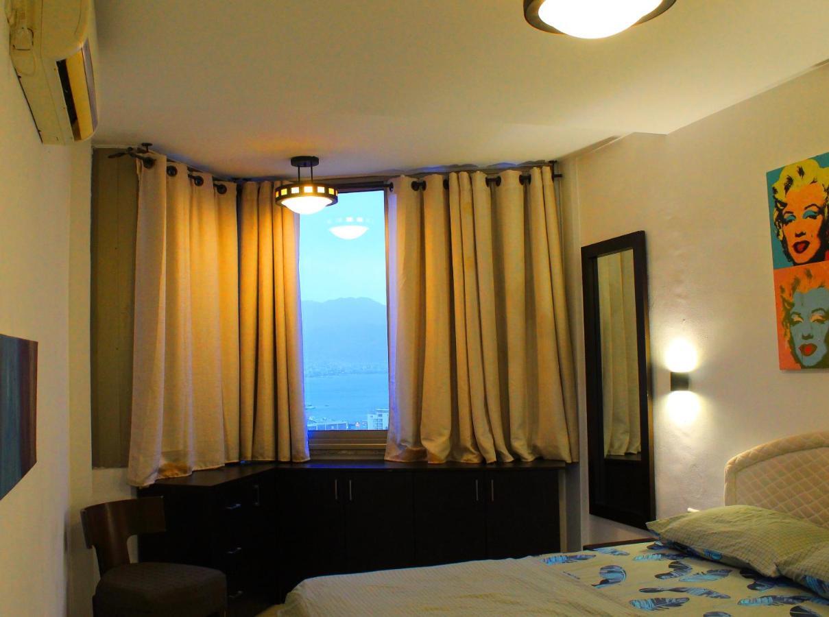 Dream Suites Apartments Eilat Luaran gambar