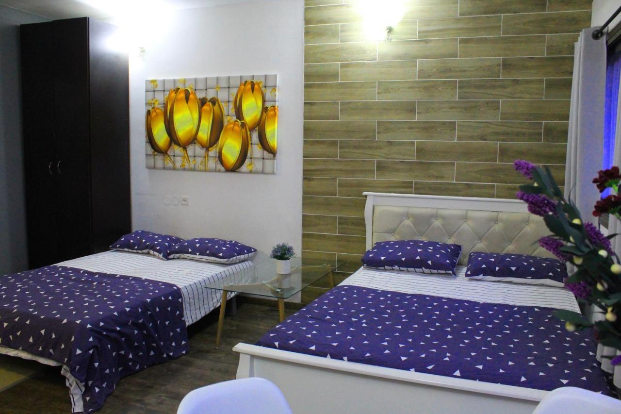 Dream Suites Apartments Eilat Luaran gambar