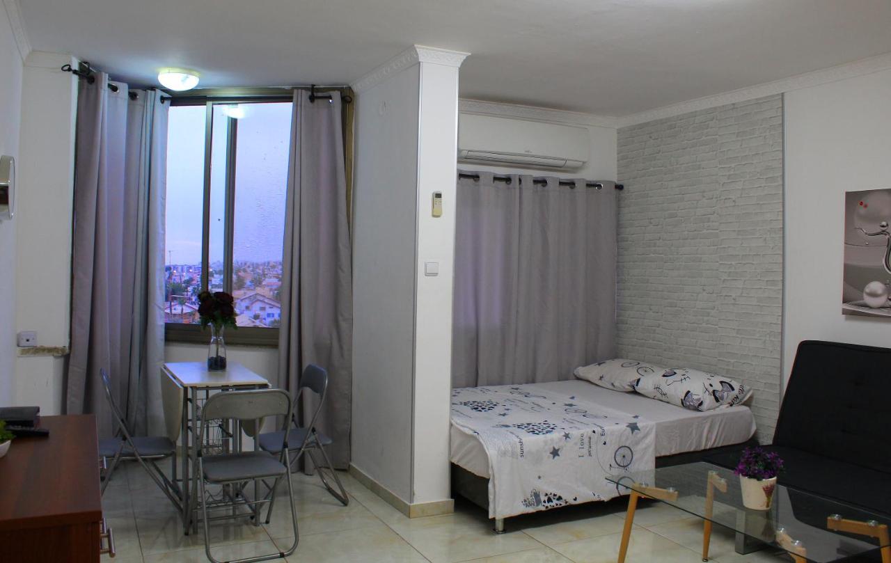 Dream Suites Apartments Eilat Luaran gambar