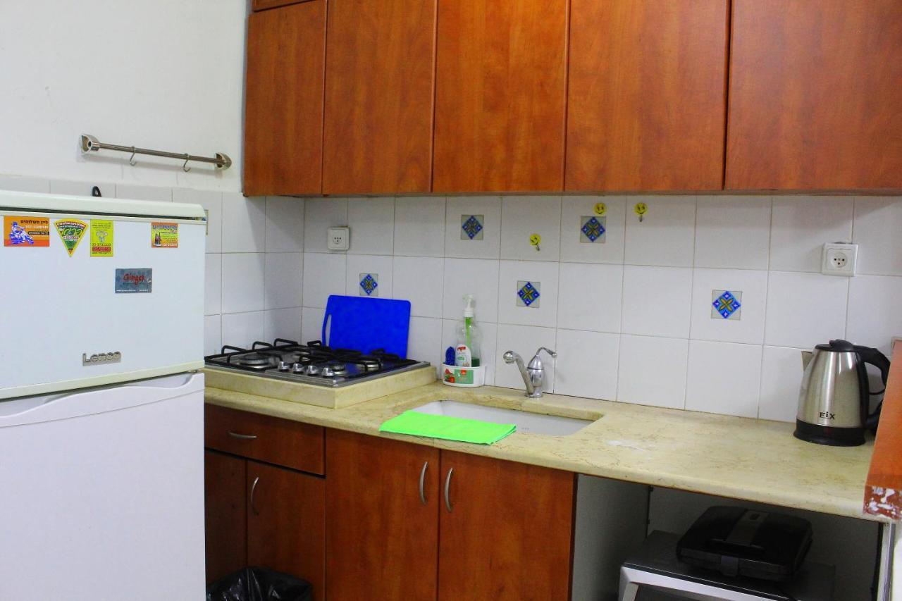 Dream Suites Apartments Eilat Luaran gambar