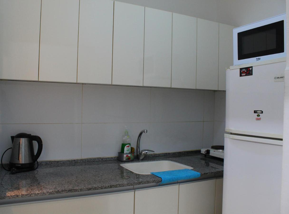 Dream Suites Apartments Eilat Luaran gambar