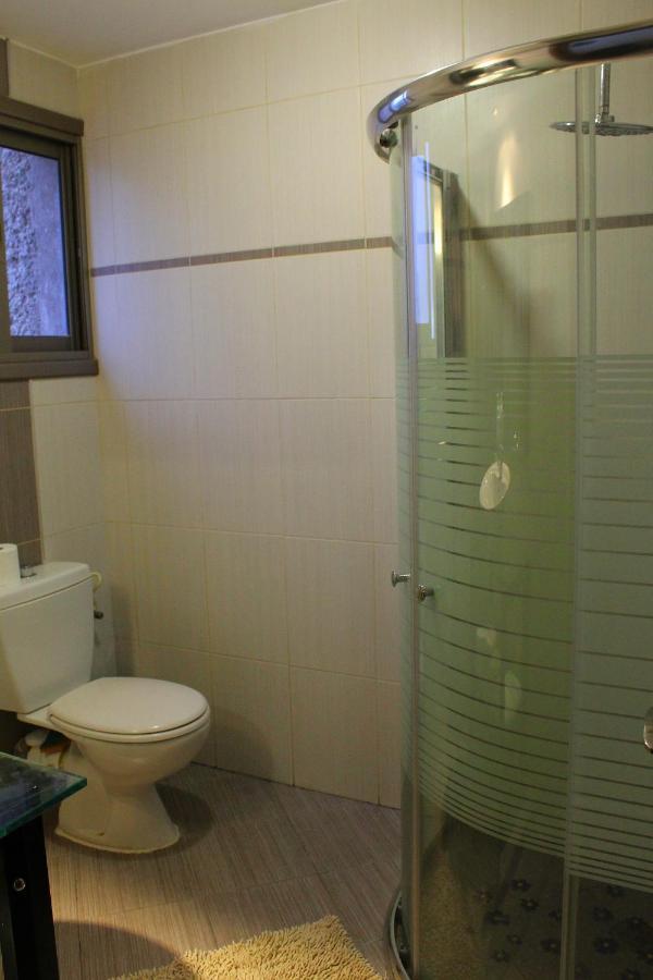 Dream Suites Apartments Eilat Luaran gambar