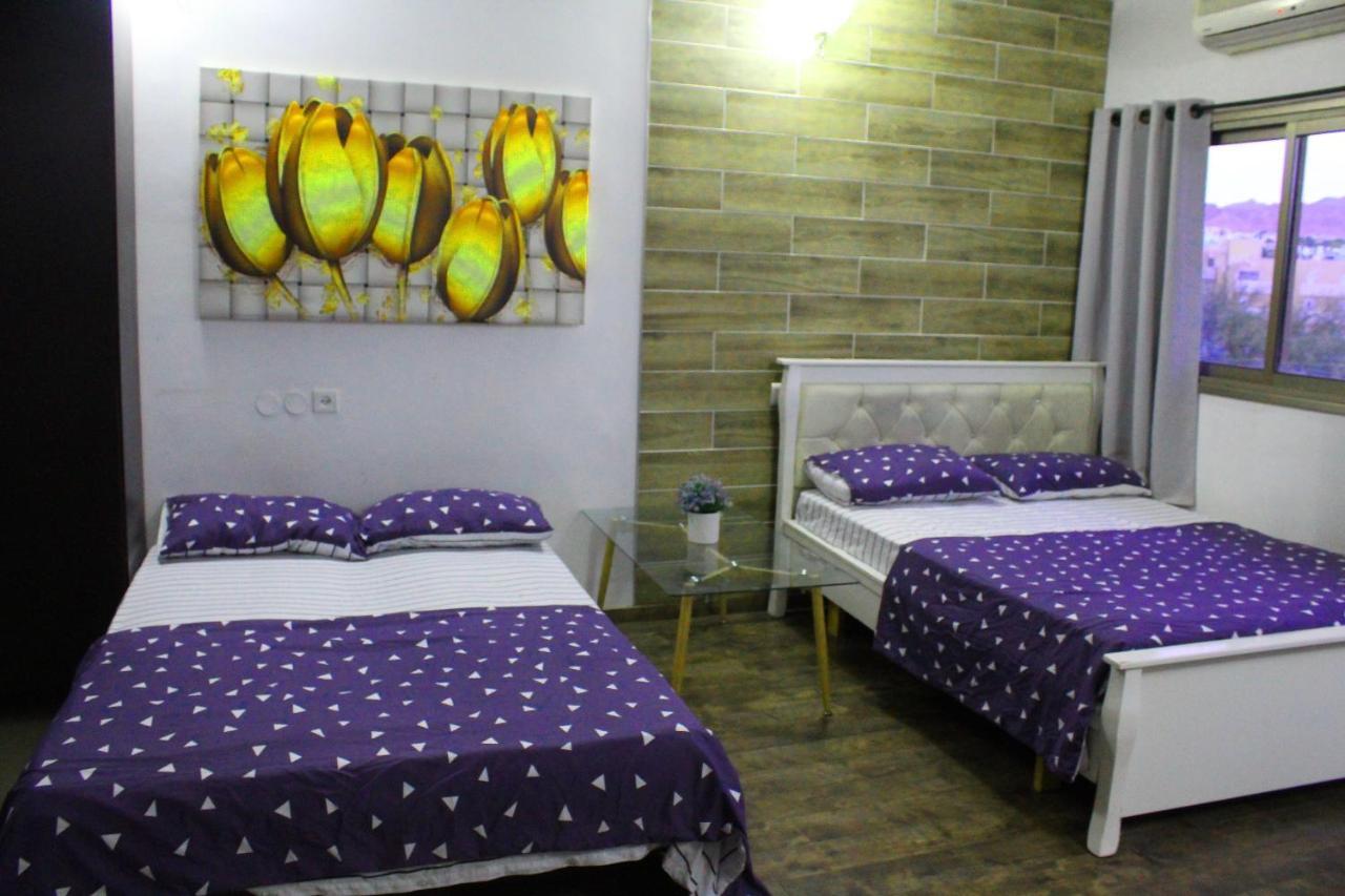 Dream Suites Apartments Eilat Luaran gambar