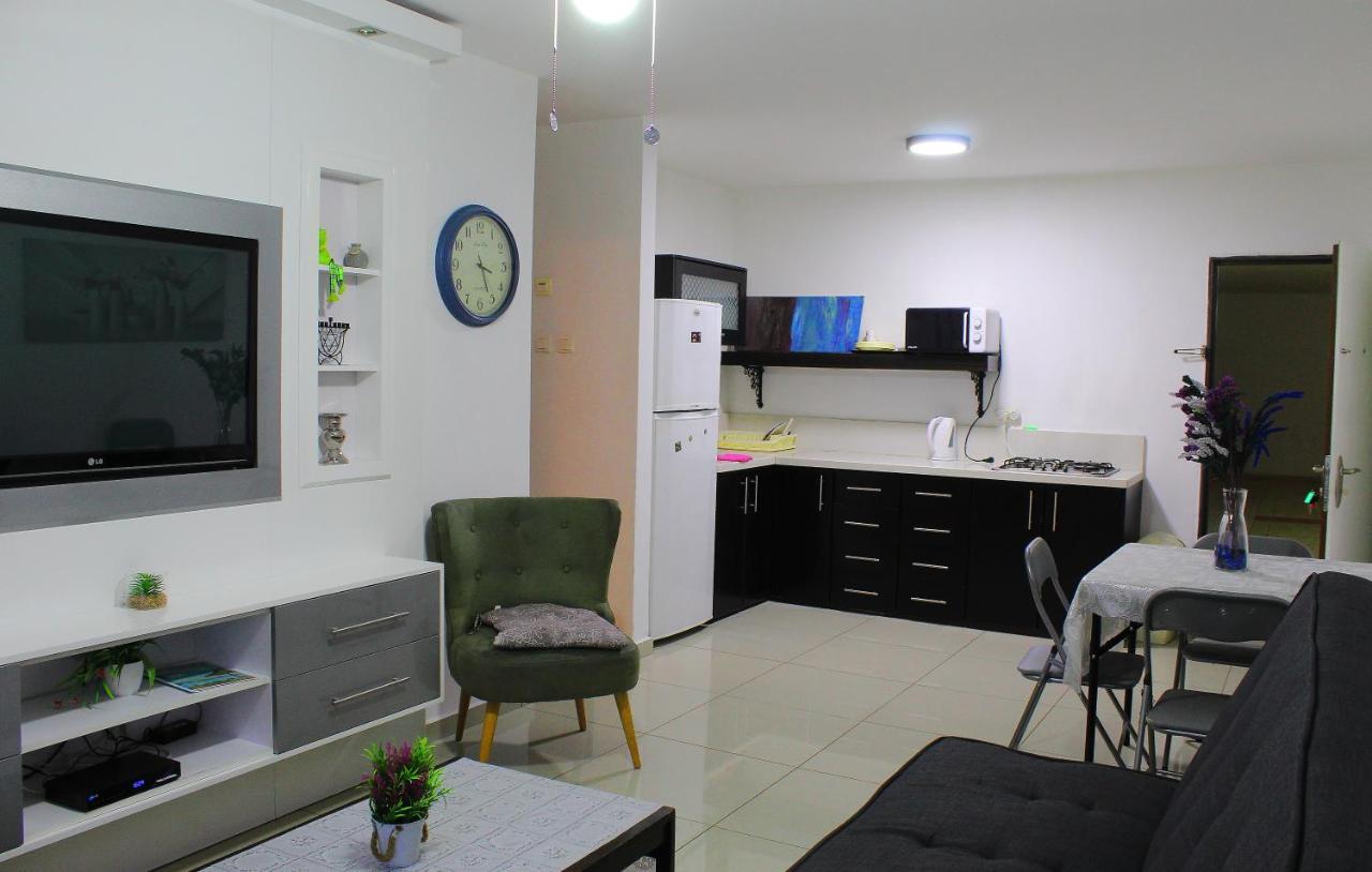 Dream Suites Apartments Eilat Luaran gambar