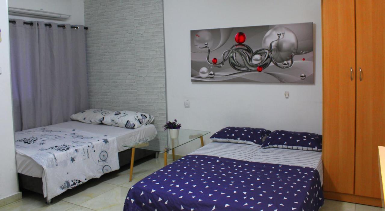 Dream Suites Apartments Eilat Luaran gambar