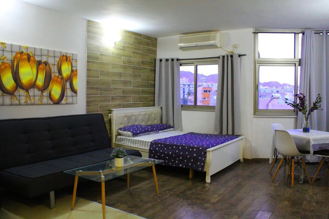 Dream Suites Apartments Eilat Luaran gambar